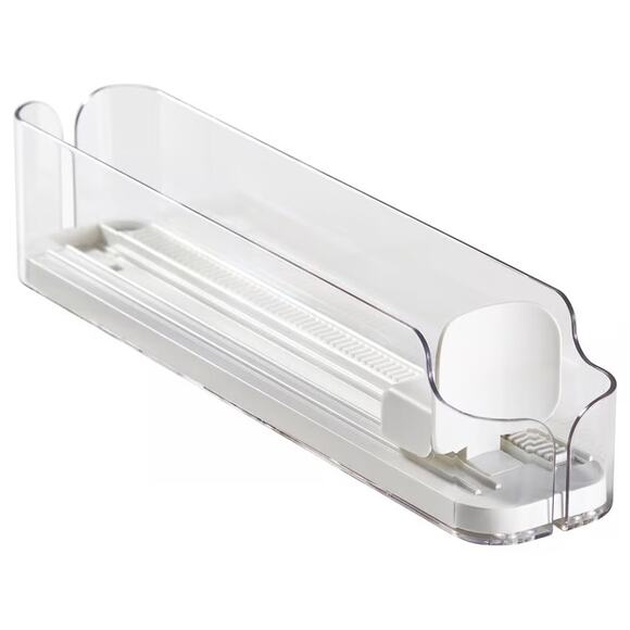 IKEA KLIPPKAKTUS Drink Holder: Your Fridge's New Secret Organization Weapon - Picture 1 of 3